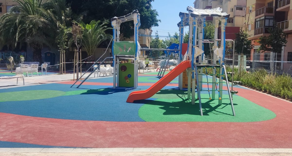 Ajuntament València tweet media