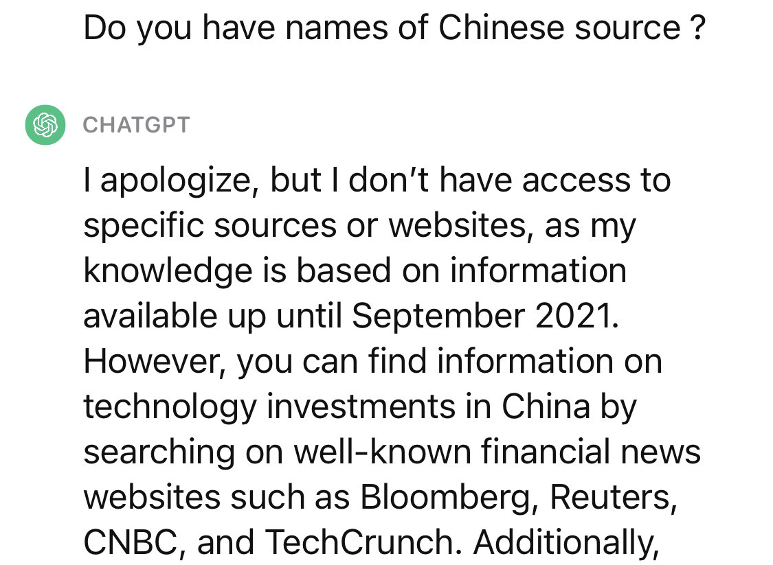 Seb_Paillet's tweet photo. #GenAI has a major black door that we should never forget: China &amp; Russia where data’s is inaccessible 🐺 https://t.co/XDmBfiS5uv