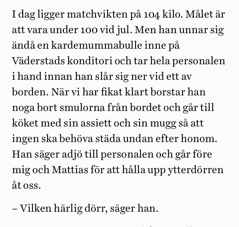 Tommy Söderberg 75 år idag.