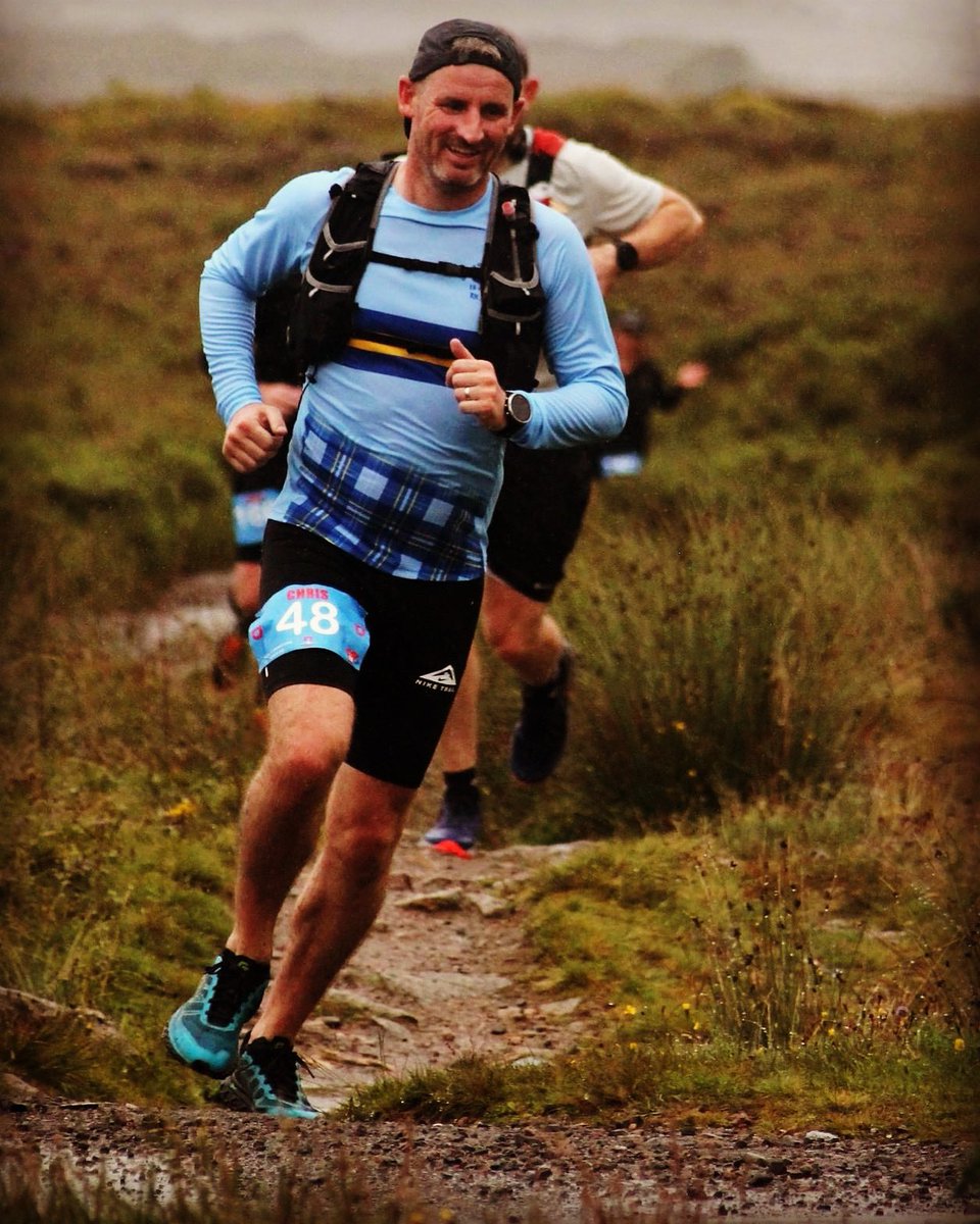 Devil o’ the Highlands 2023 😈