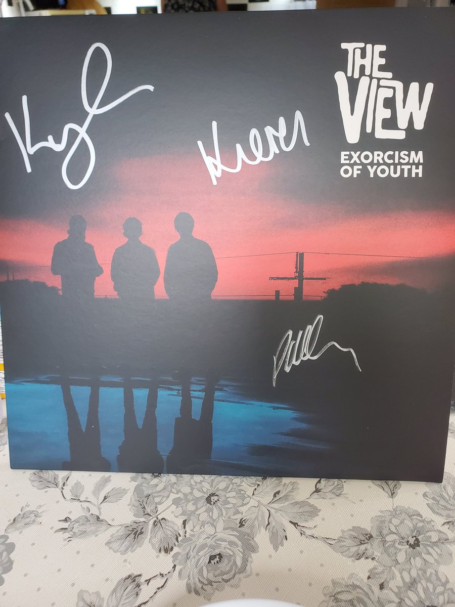 superstradesman's tweet image. Absolute banger from the boys! #tvaof @viewofficial #choons