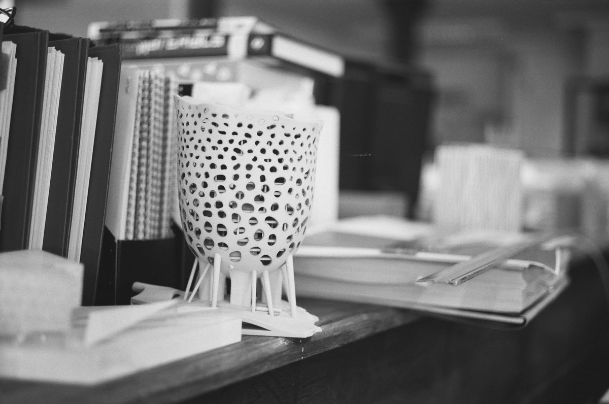 The Brief App tweet media