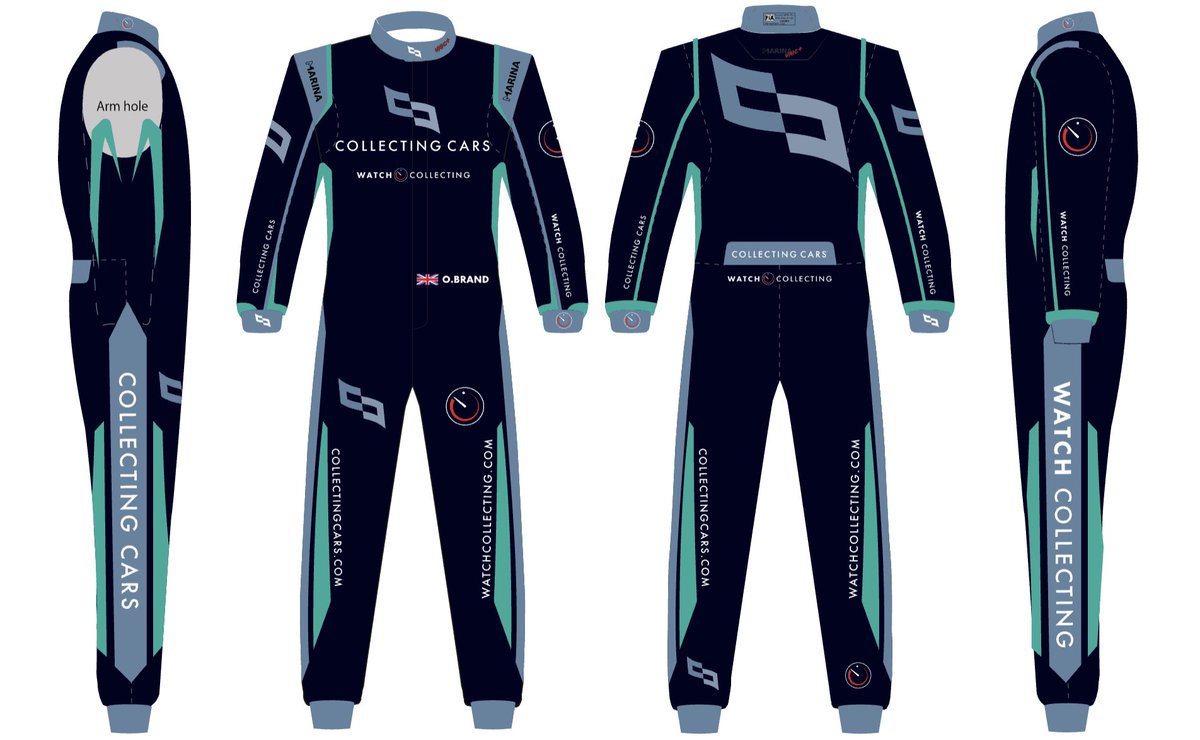 Olly Brand tweet media