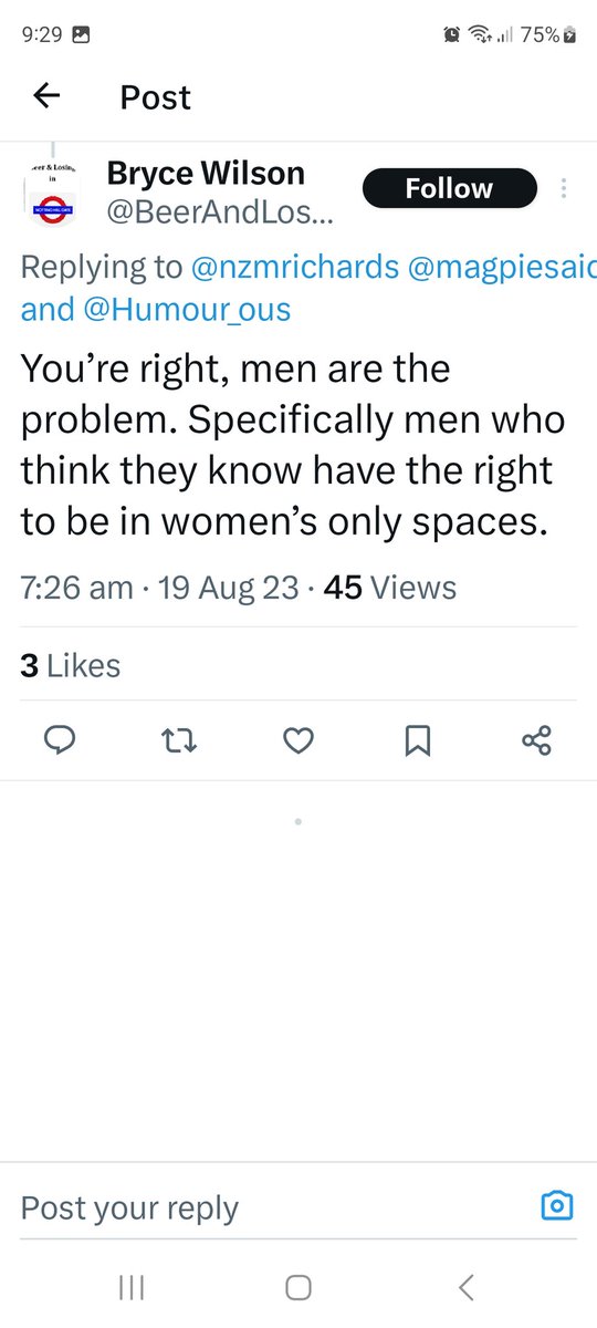frasergraham67's tweet photo. @BeerAndLosing @ClintVSmith You mean the same people you were trashing online recently? Think you're telling little porkies, Bryce. https://t.co/TZSjKBpZTU