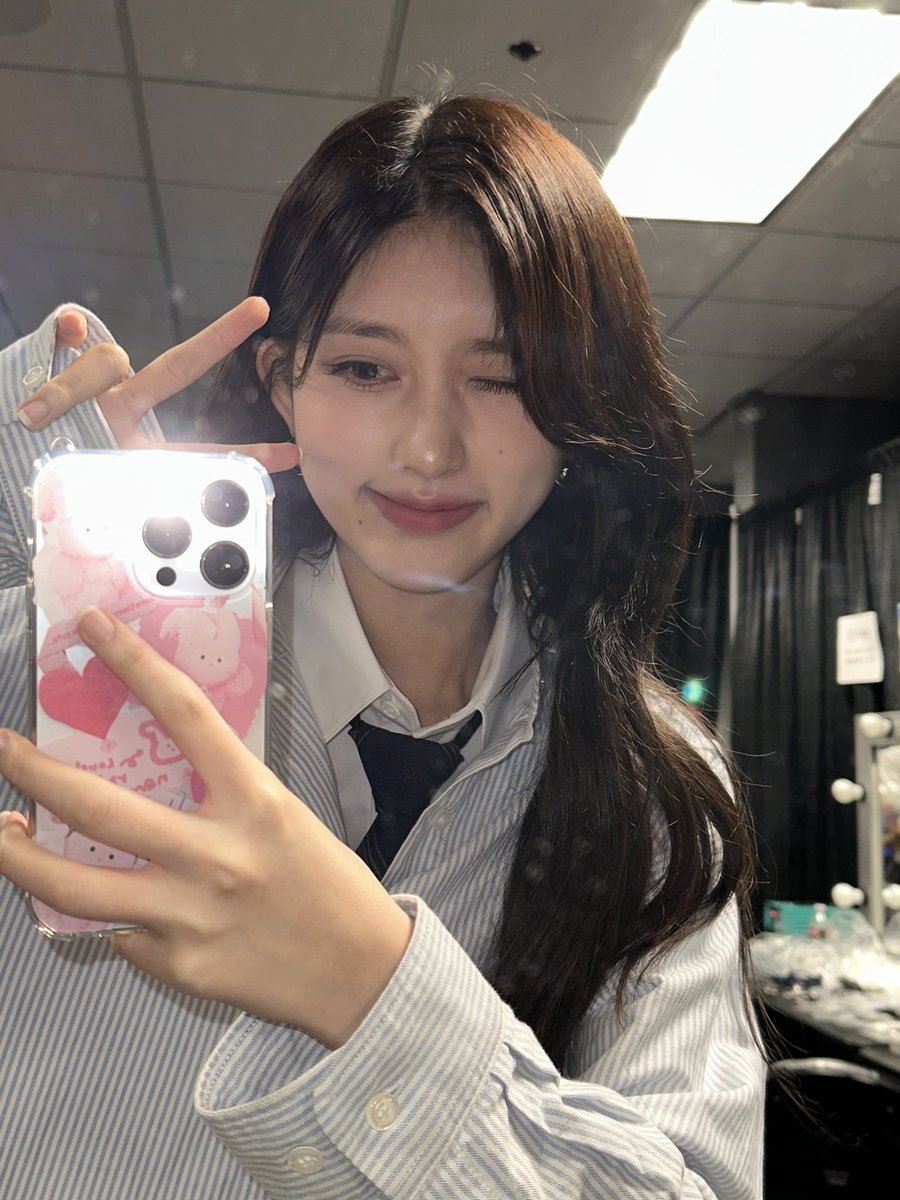 gaeulfolder's tweet photo. 💭 update #GAEUL https://t.co/HFXGI2WVDd