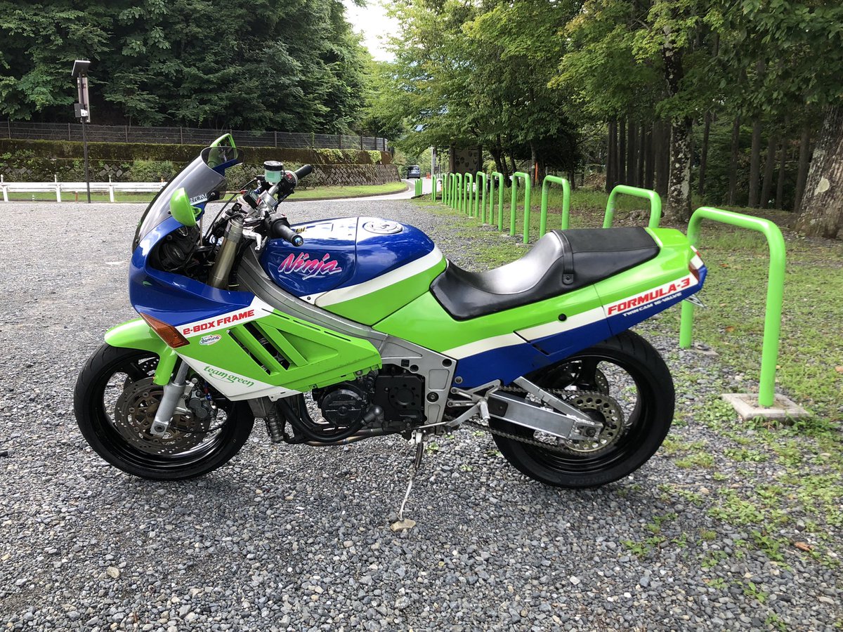 avtdp1awonMr9Zt's tweet image. 久しぶりの奥多摩。
下界よりは涼しいけど思ったより暑かったなー🥵

#奥多摩
#zx4