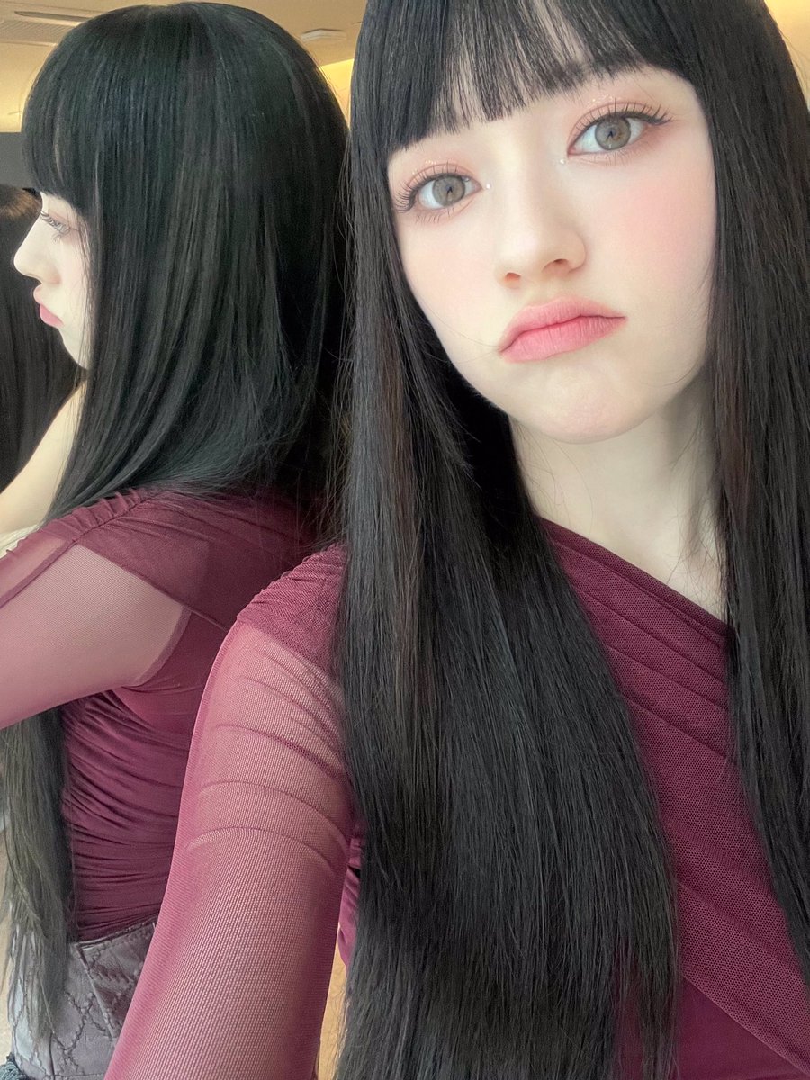 [PHOTO] 230819

<RU Next?> As a result of the event vote, we will release undisclosed selfies of Wonhee, the No. 1 global vote, and Jeongeun, Wonhee, and Chanelle who rose compared to the 3rd global vote. 🧡

#RUNEXT #알유넥스트
<a href="/RUNext_official/">R U Next?</a>