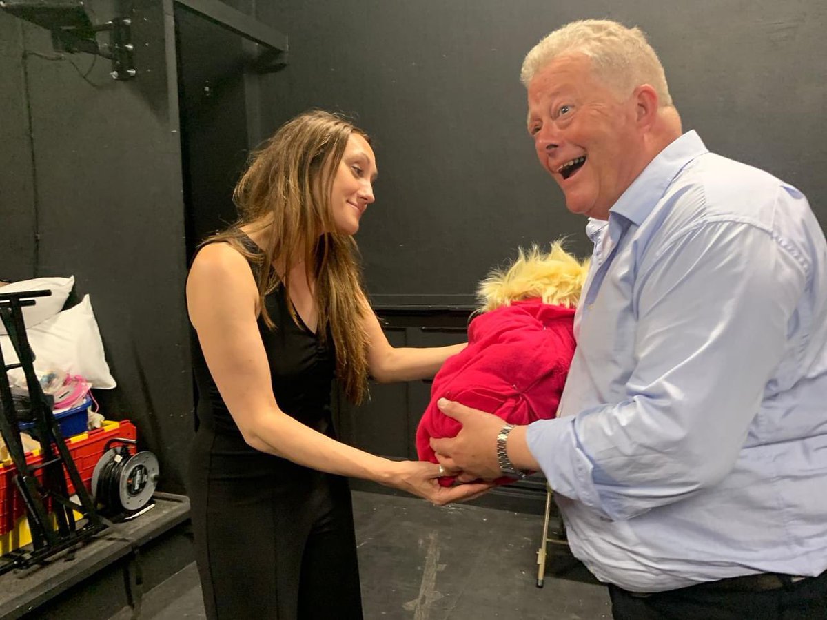 Dom_theplay's tweet image. Only 8 shows left of Dom The Play! Did you know... 🤓

Boris Johnson supposedly has 8 children after the birth of Frank last month? 👶 #wheresboris

Tickets available here: 🎟tickets.edfringe.com/whats-on/dom-t…

At @AssemblyFest this @edfringe 

#fillyerboots #edfringe2023 #edinburghfringe