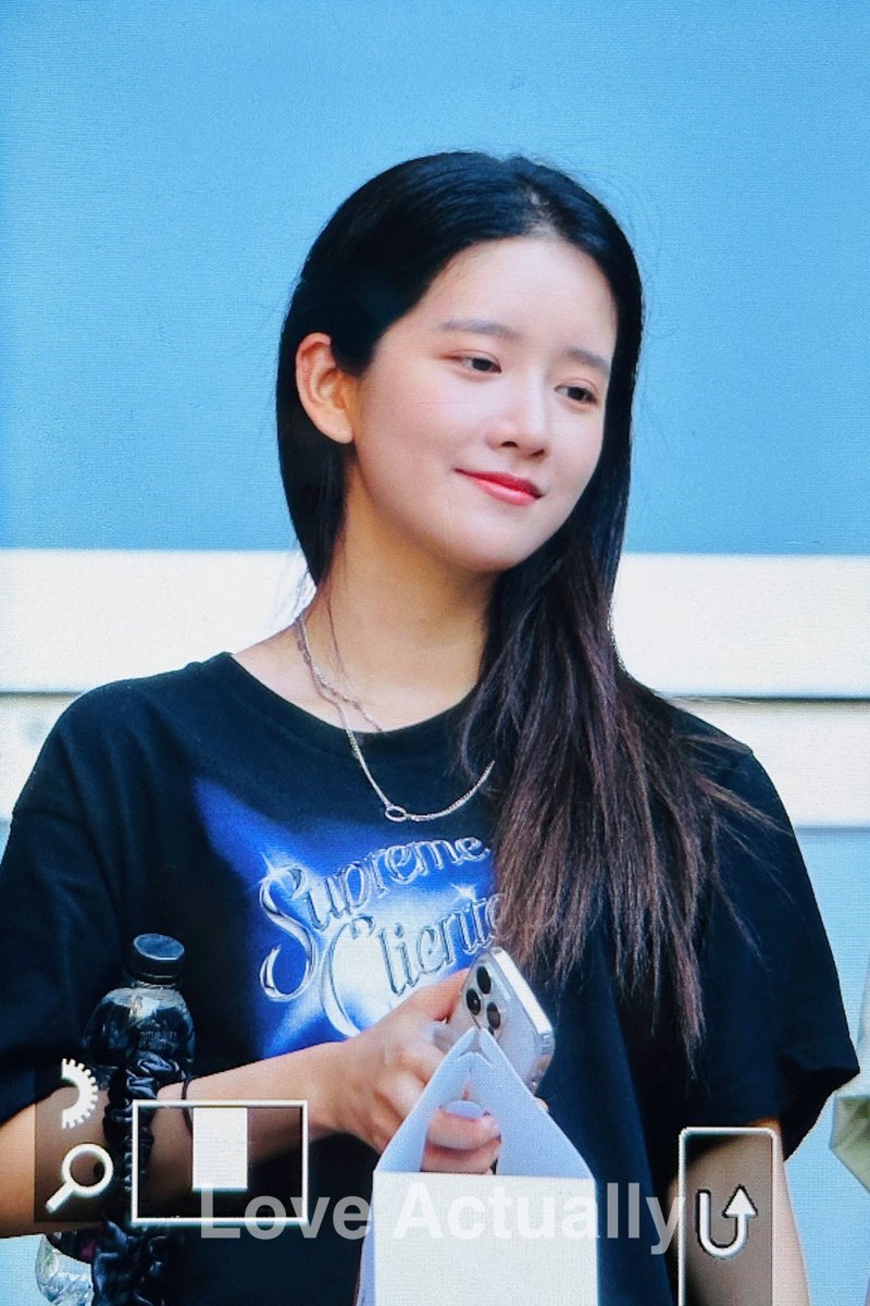 for_exy's tweet photo. 230819 
#우주소녀 #엑시 #WJSN #EXY https://t.co/8IcsH4Rgrx