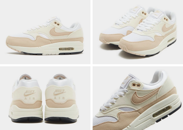 ProductsToShop's tweet photo. JD Sports: Nike Air Max 1 Women's - 
https://t.co/soVcVXtlQ9 #trainershoes #nikeair #nikeshoes #nikeairmax #nike #nikerunning #ad #aff #trending #sportswear #shoptrainers https://t.co/D0QbpNTBDu