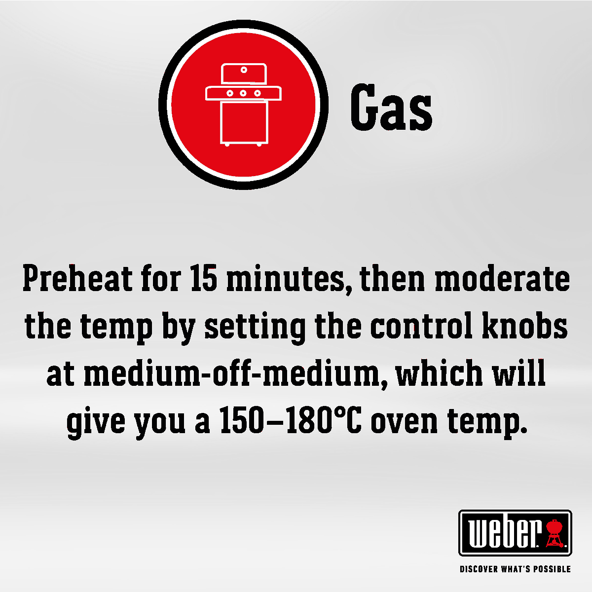 WeberBraai's tweet photo. Your outdoor grill should be an extension of your indoor kitchen. So, bake away! 🥧

Our delectable Iced Cinnamon Rolls await you:
https://t.co/DxknqYlpd5

PS: when baking on a gas or charcoal braai, the set-up should always follow the indirect-heating method.
#weberbraaisa https://t.co/BhGhM10iRj