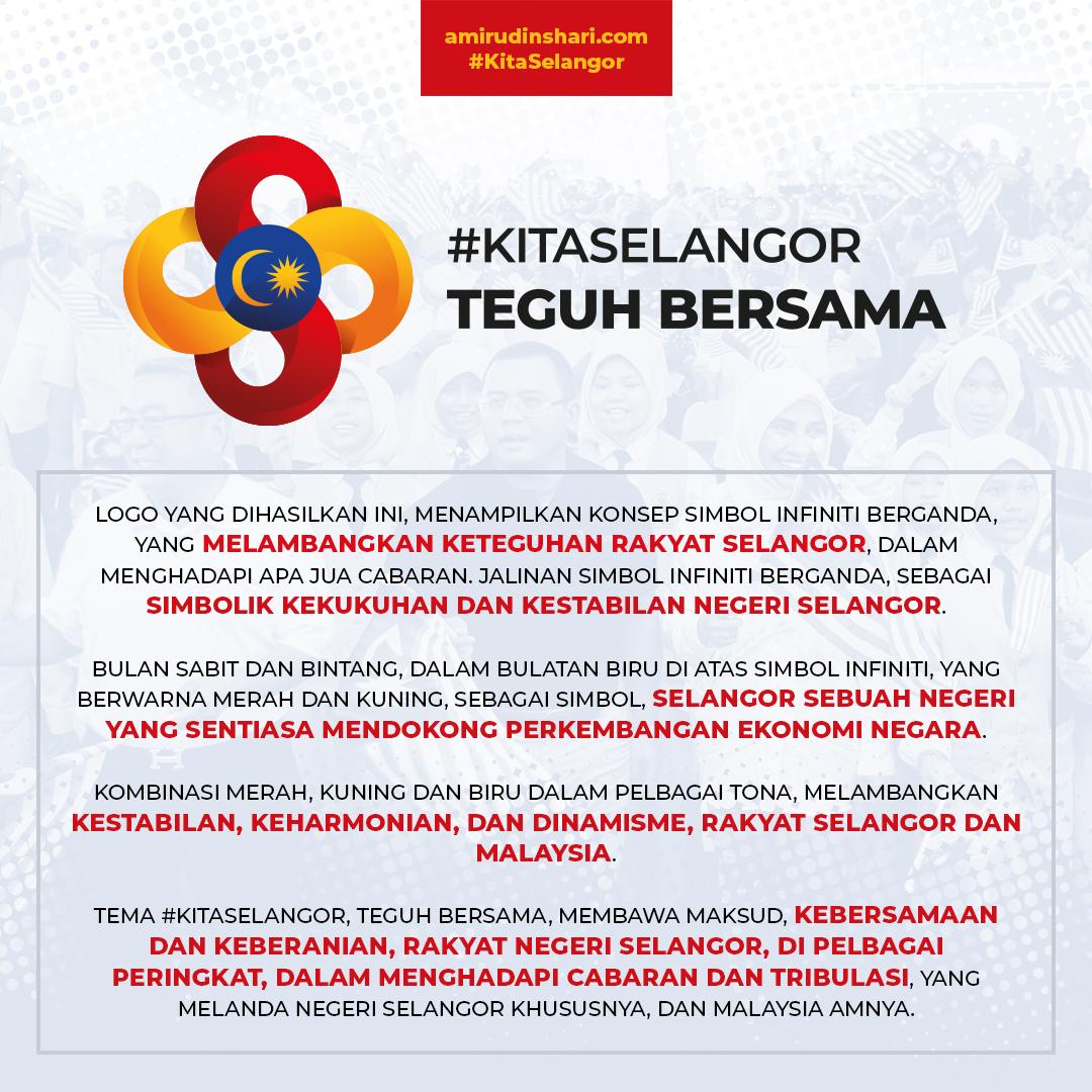 tamarjaya0's tweet photo. Tema Malaysia Madani pun dipenuhi unsur politik.

Btw Pakatan Rakyat dulu buat boleh? Selangor ada tema negeri sendiri tahun lepas halal pula?

Tak memecahbelahkan ke masa tu?

Kenapa negeri PH boleh bawa tema sendiri tahun lepas? Negeri PN tak boleh? https://t.co/LdMFJEKdbO