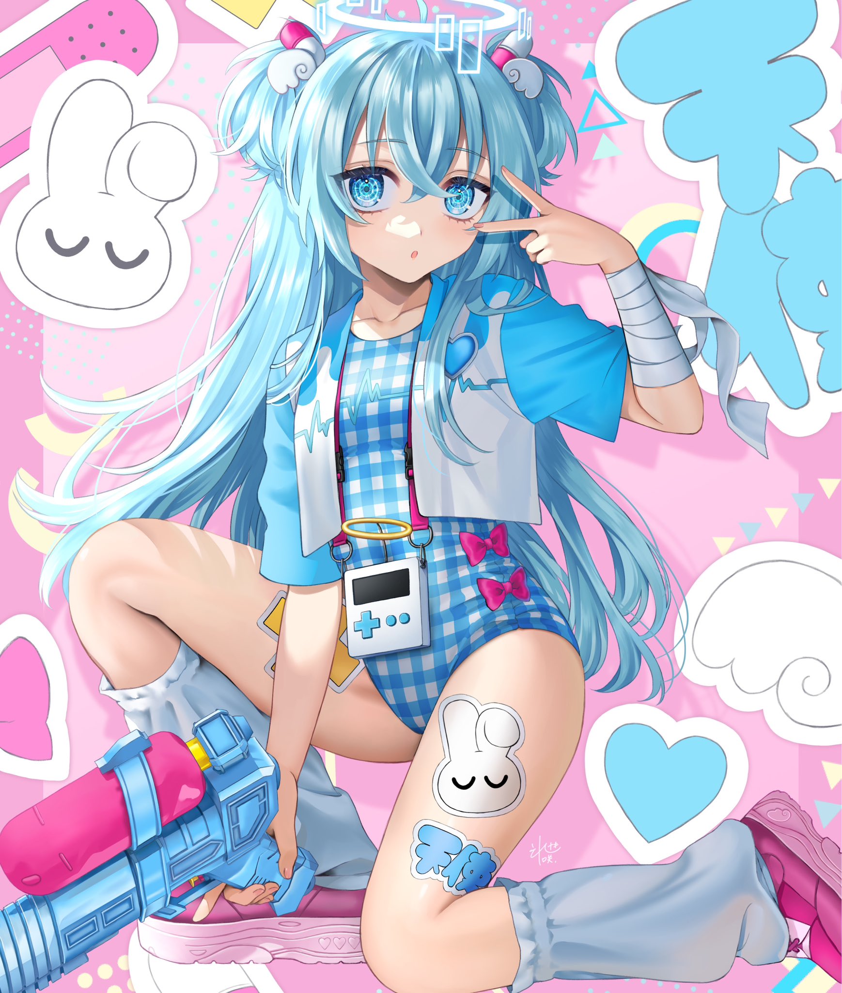 ♡'ㅅ'м ɪ﻿ ʜ ο'ㅅ'様オーダーページ♡ 2期だー！ 皆様楽しみ待ちましょう！ ーーーーーーーーーーーー