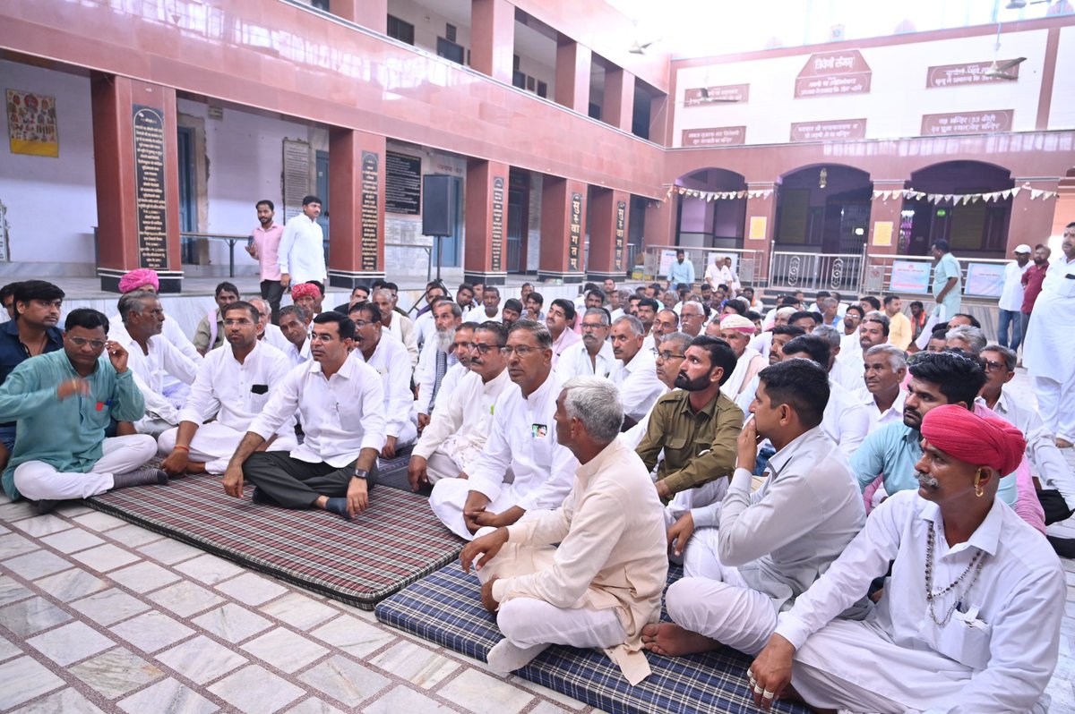 Bishnaram Siyag tweet media