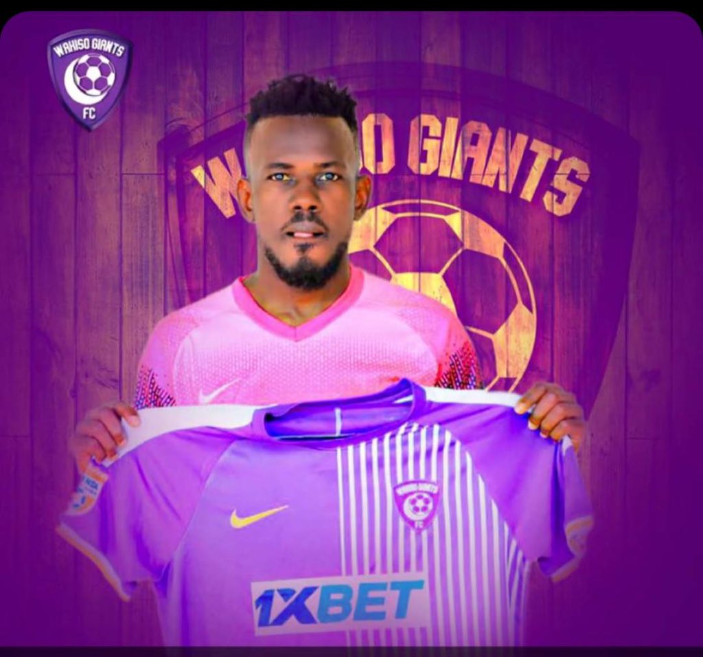 Its time for upl defenders to dance lingala.....go shine bro @Bakerazy 🙏👌👑⚽️