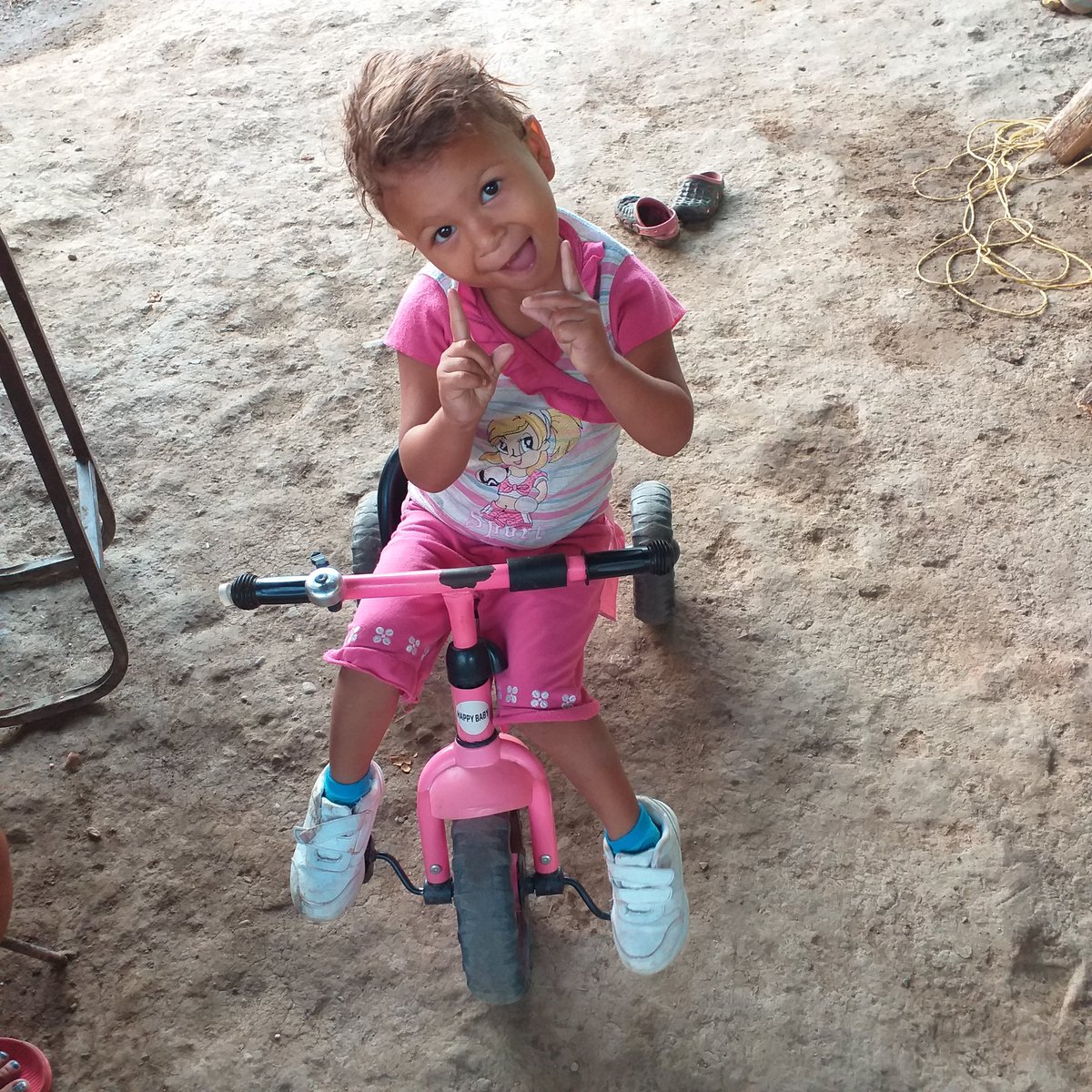 Buenos días mi encanto de sol 🤩, te amo