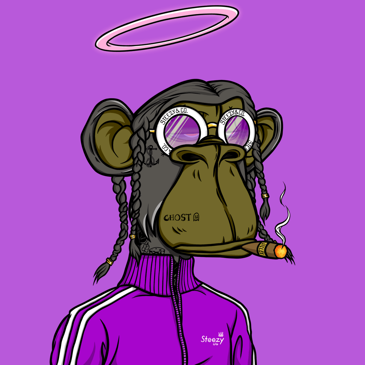 its___kotch's tweet photo. π’APE CALL!!!!
@steezyapegang fam, I want to be following every single FCKN one of you!! π― We a gang and we roll deep, interact with this post so I see you and let's unite πͺπΌ
OO OO FCKN AA AA!! π
#SAGFAM #FCKNAPES #STEEZYAPEGANG https://t.co/LARbsFZOkV