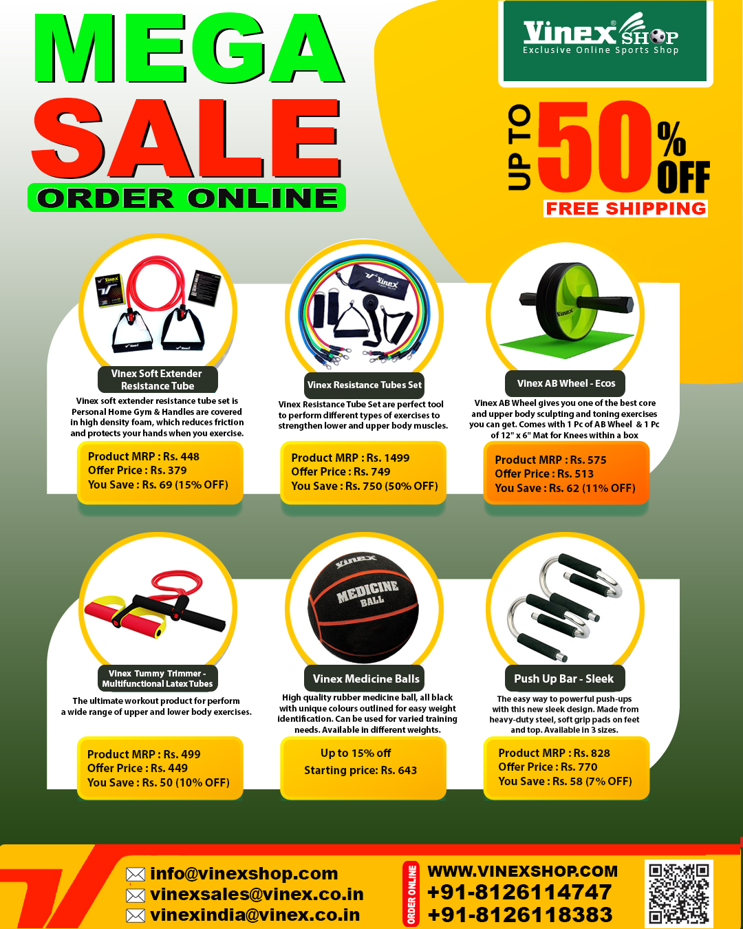 Mr price sport outlet online gym equipment