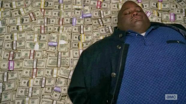 itsslakajay's tweet photo. Huell Babineaux https://t.co/eMq5UkFbpj