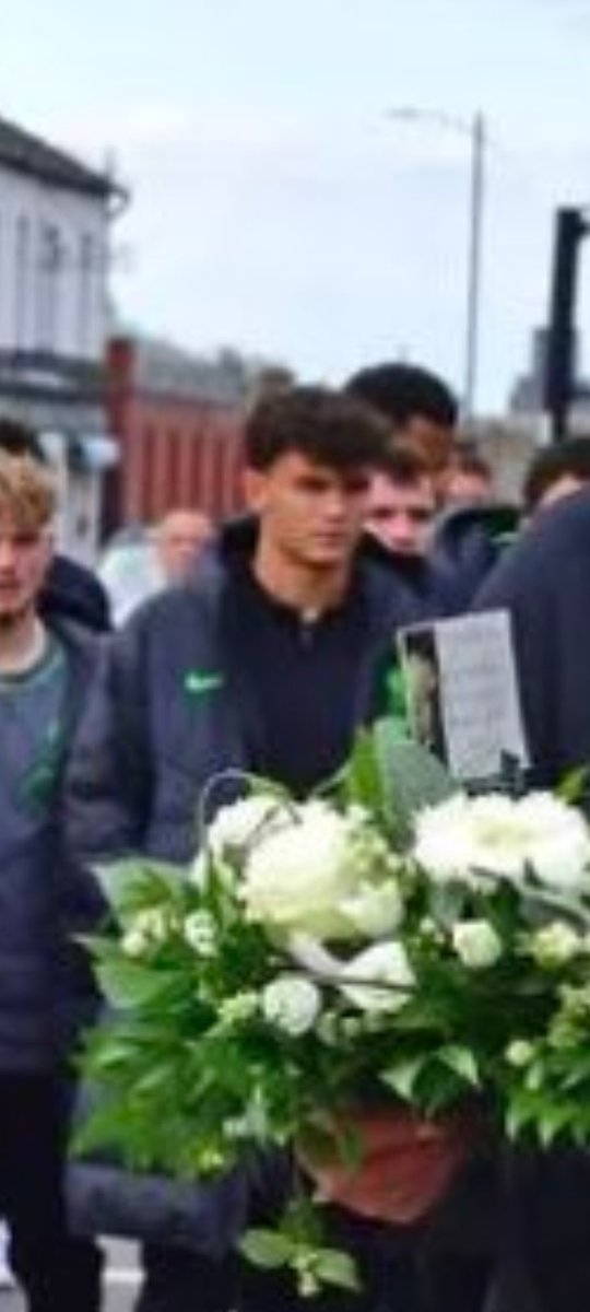 In the matchday squad🤔🙏?