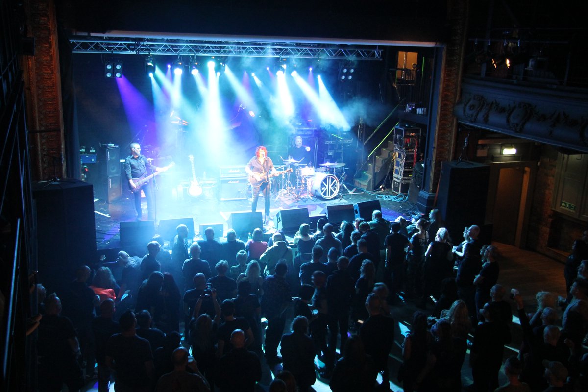 Kath & The Kicks tweet media