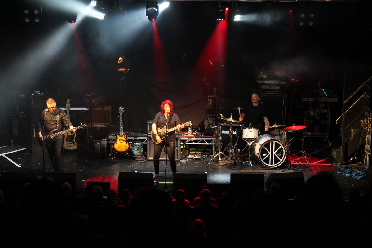 Kath & The Kicks tweet media