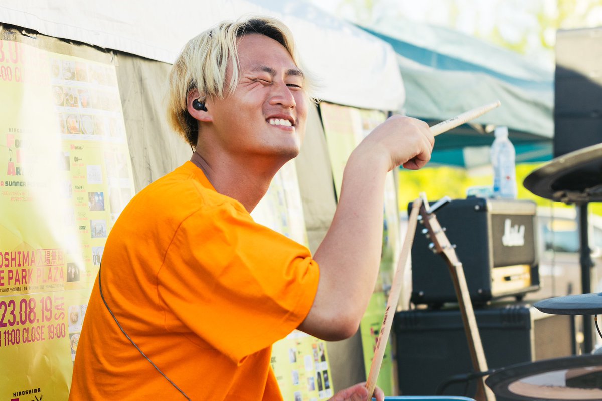 HIROSHIMA FMA SUMMER FES 2023 (@fma_hiroshima) / Posts / X