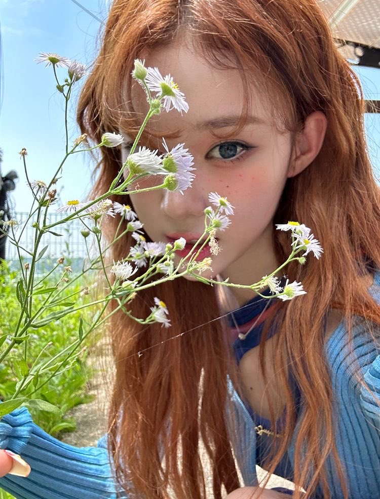 hourlykwinter's tweet image. aespicyclub pinterest update