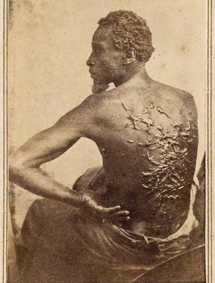 OgbeniDemola's tweet photo. The same people who did this to your ancestors have no heaven to take you to. https://t.co/oaAdQ9Ze1x
