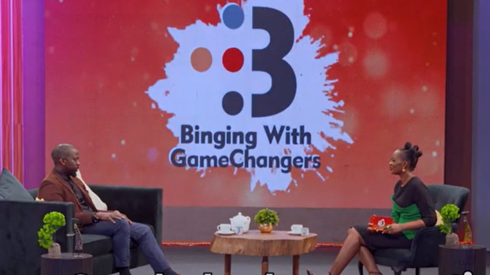 Position yourself for career success! Watch PwC's Bimbola Banjo, Partner, Lead Finance Advisory West Market, on Binging With Game Changers.  <a href="/thebwgshow/">Binging with GameChangers</a> 1/4
#BimbolaBanjo #SeyiBanigbe #CareerGrowth