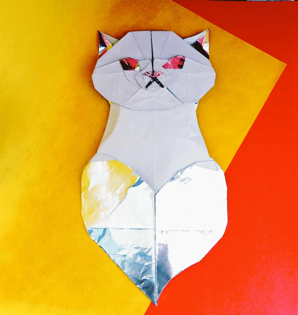 #Heart #cat by <a href="/mxfung/">Michelle Fung</a>