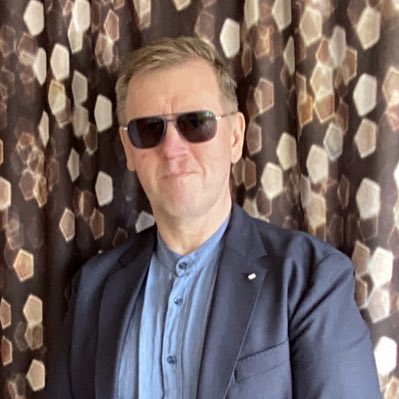 Bergþór Gunnlaugsson tweet media