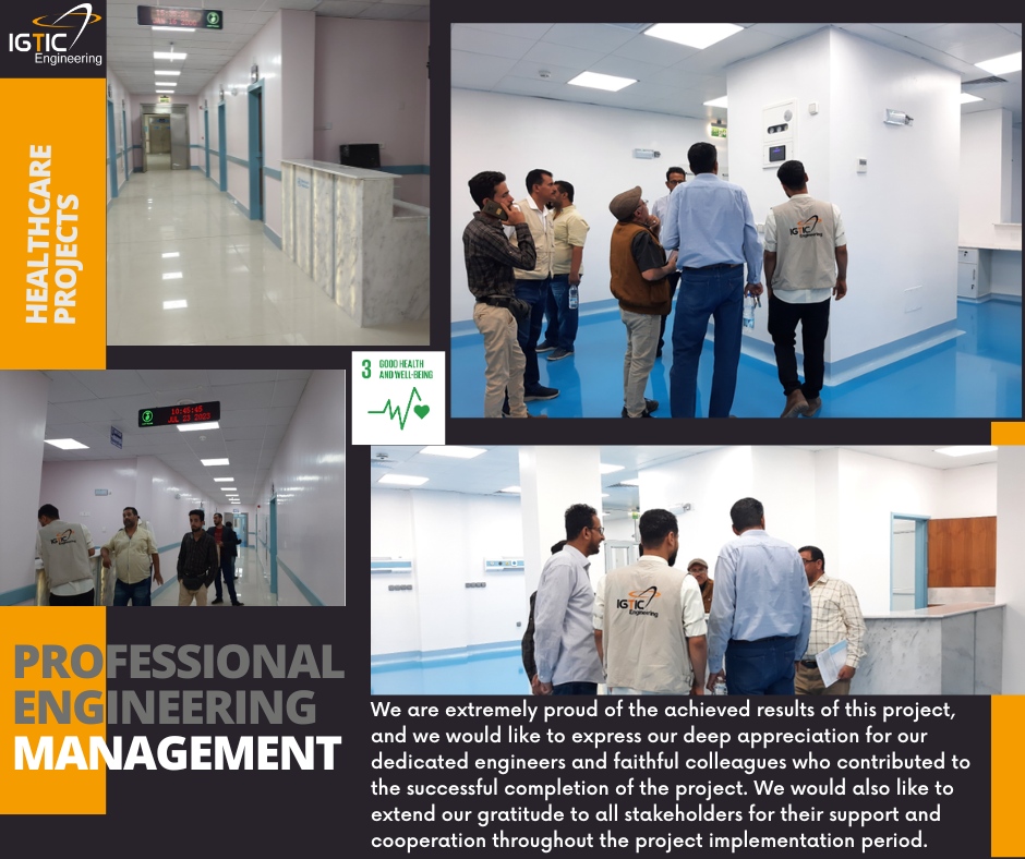 IGTIC ENGINEERING (@igticeng) on Twitter photo 