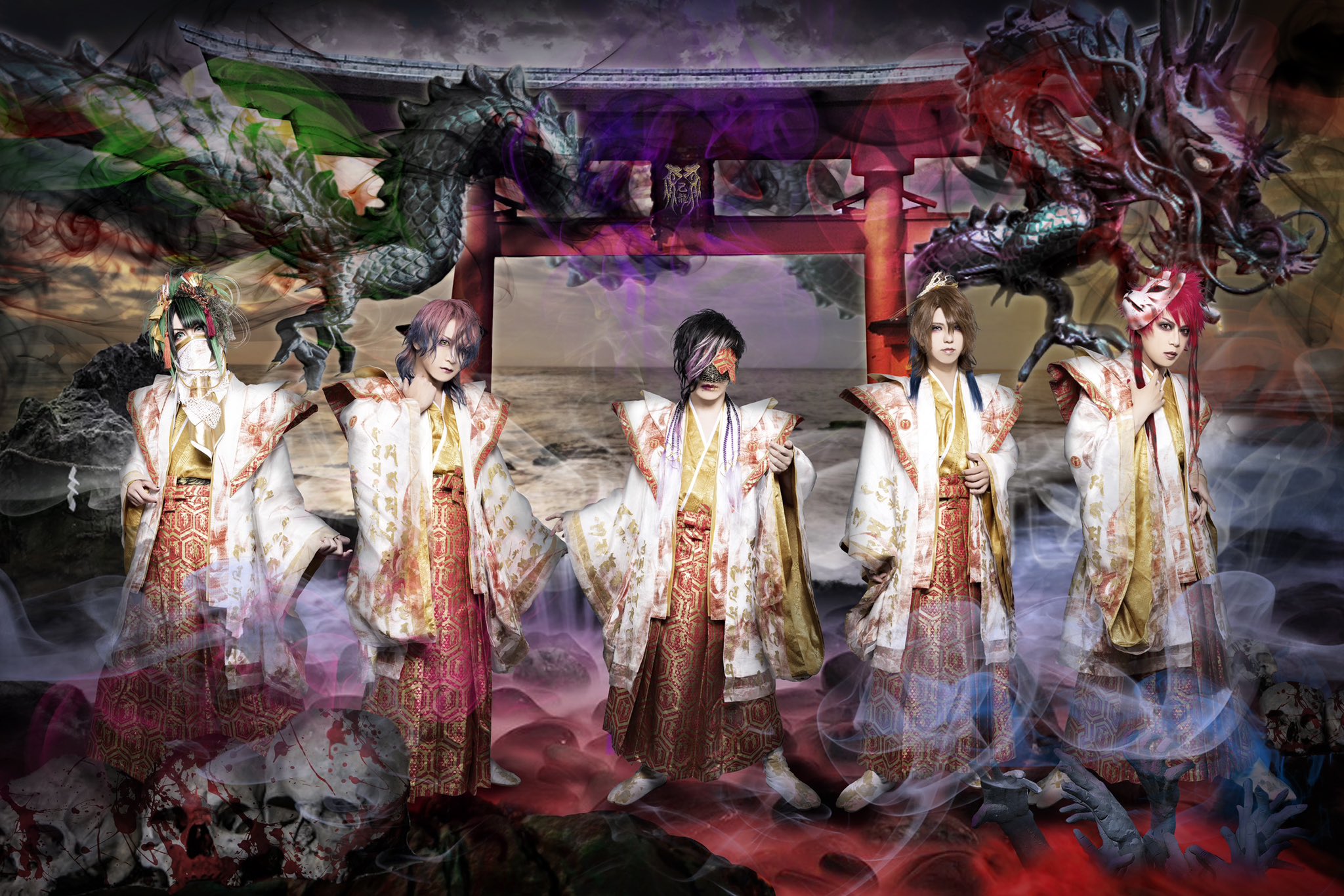 己龍】黒崎眞弥 (@kr1216_mahiro) / X 己龍】黒崎眞弥 (@kr1216_mahiro) / X