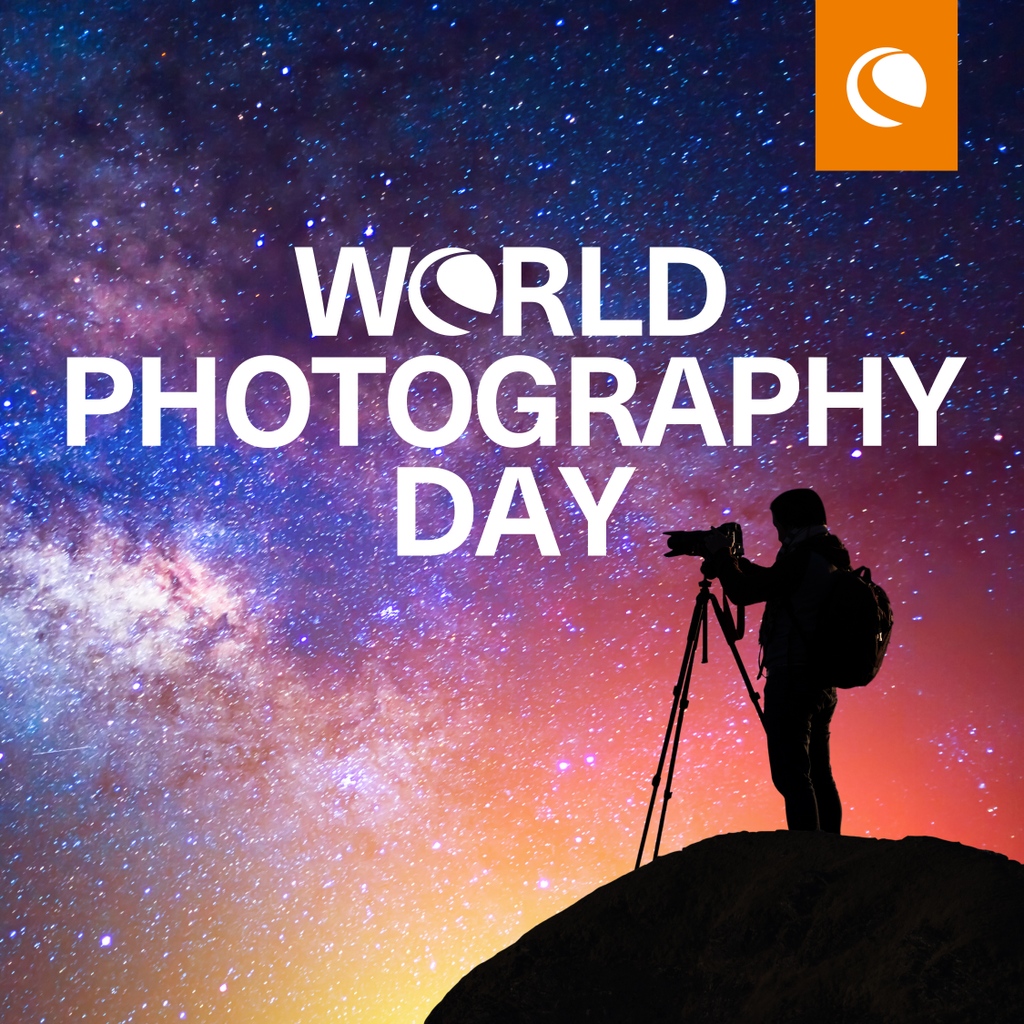 📸 Happy World Photography Day! Today, we celebrate the art of capturing moments, telling stories, and preserving memories through the lens.
⁠
#WorldPhotographyDay #CaptureTheMoment #PreserveMemories #PhotographyIsArt #VisualStorytelling #CelebrateCreativity #Inspiration