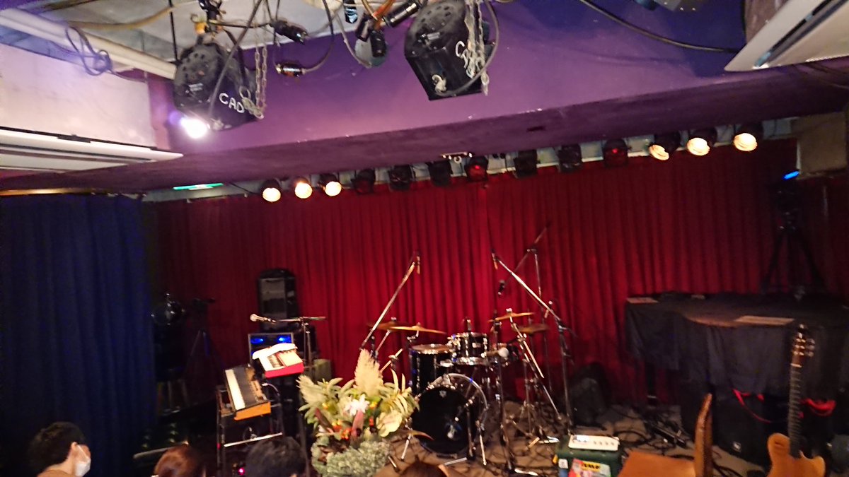 yutaka_kwrsk's tweet image. 来ました。

#NETWORKS 
#渋谷
#7thfloor