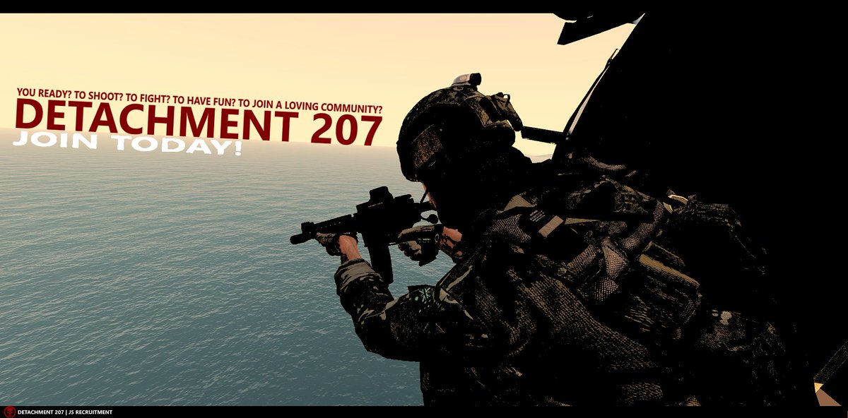Det207Arma3's tweet photo. Detachment Arma Milsim Group AUS/NZ/SEA Group: Detachment 207 Australia Discord: https://t.co/RVPmLDG04t #arma #armagroups #millitary #gaming #DiscordServer https://t.co/I1ZXpvxY0w
