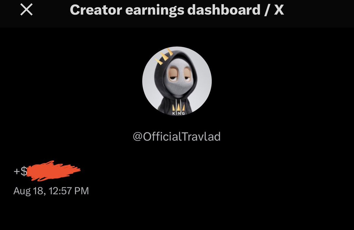 Travladd Crypto 𐤊 tweet media