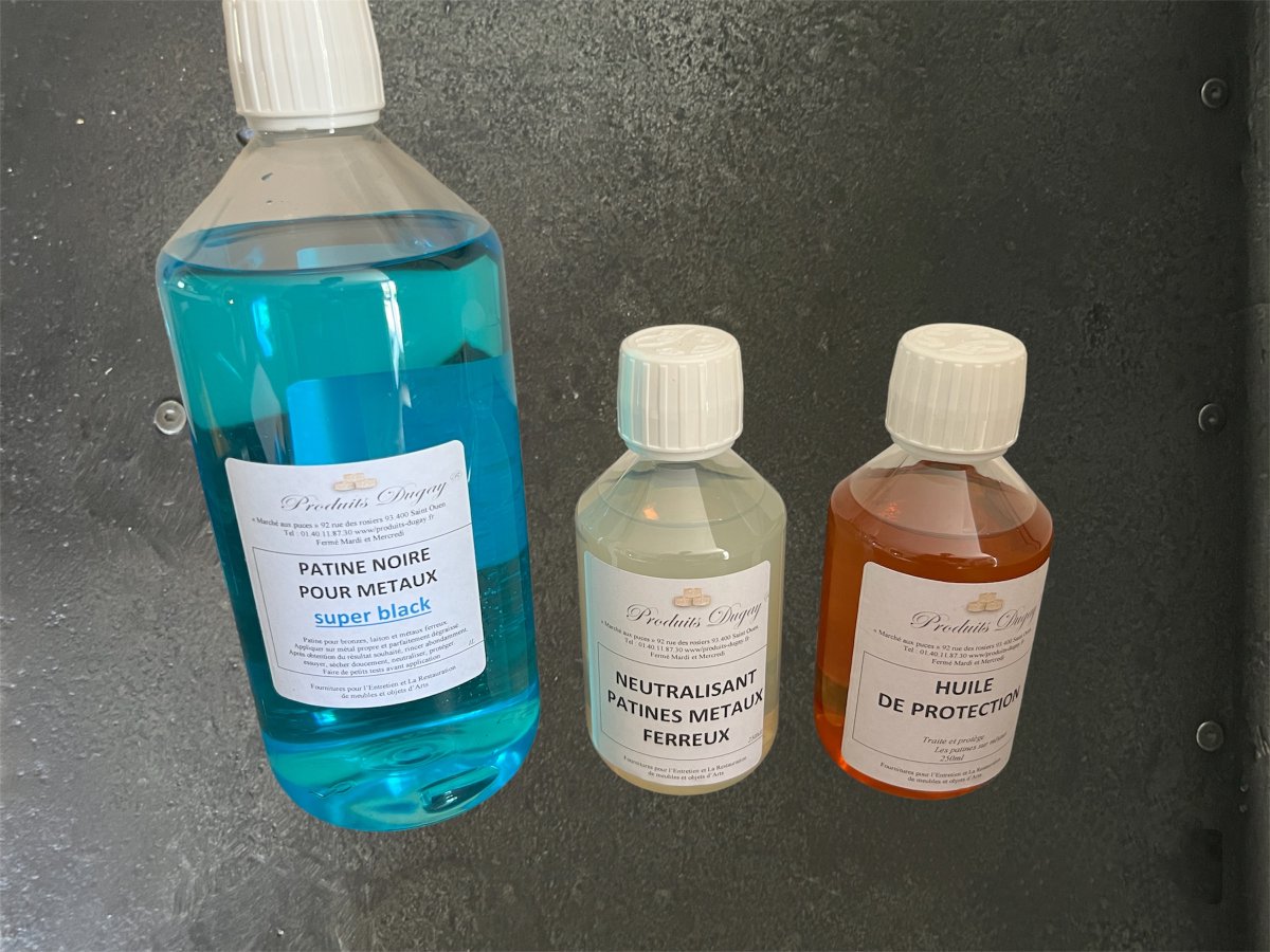 Produits Dugay tweet media