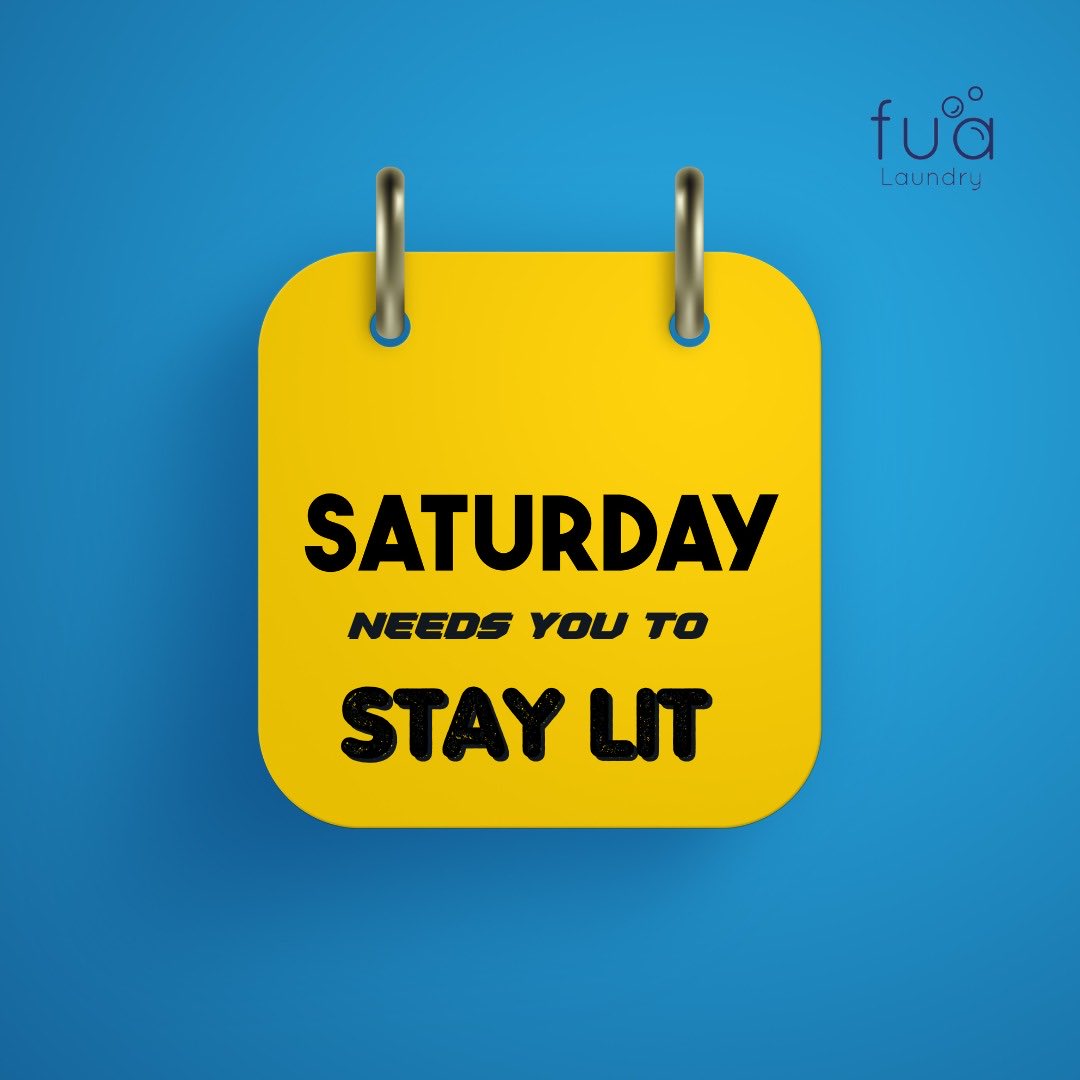 Stay lit for your own sake. #wearyourselfout