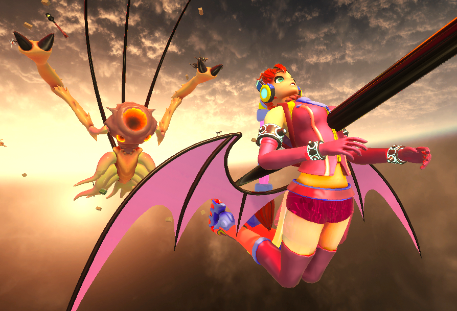 #BombRushCyberfunk so good.
That's it I had enough of this project and all this cute roller skating pink girl! Time to end this!
#StreamingSaturday #indiegame 

twitch.tv/fei_rocketjuic…

youtube.com/watch?v=33brcq…