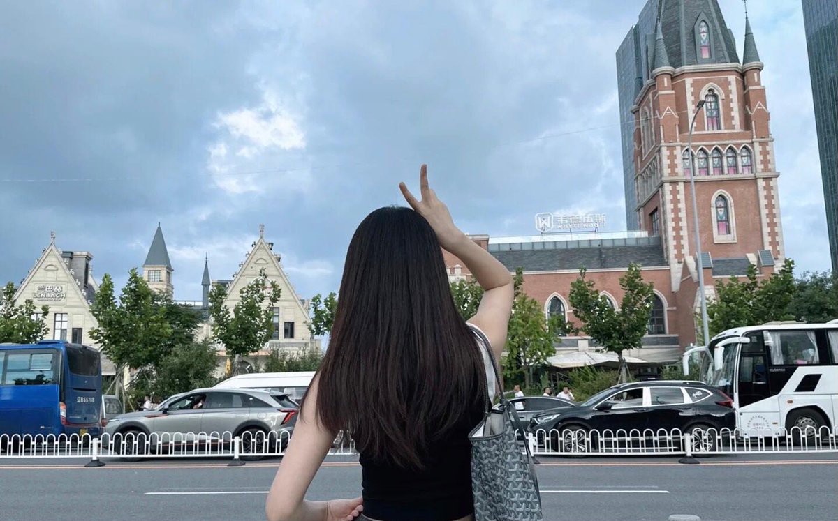 Susan19937's tweet photo. Daily life in Dalian https://t.co/iZmvEQKNTs