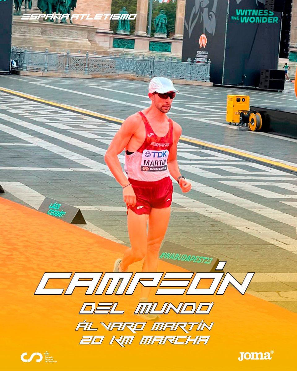 atletismoRFEA tweet media