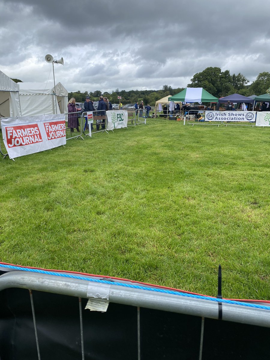 Another day, another show. Today’s the turn of the Cappamore Show for the final of the <a href="/farmersjournal/">Irish Farmers Journal</a> <a href="/fbd_ie/">FBD Insurance</a> Irish Shows Association Young Stockperson Competition. <a href="/FJ_Pedigree/">FJ Pedigree</a>