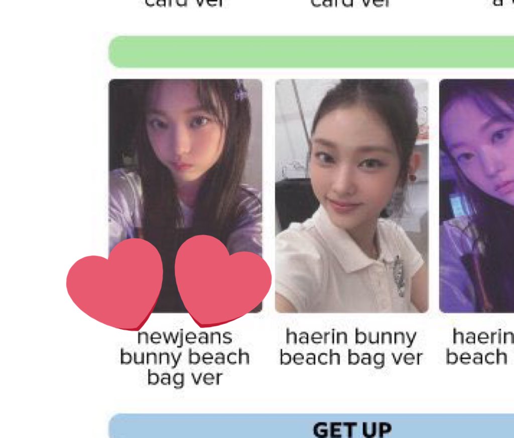 hiii aku punyaa ini… buat lebih detailnya bisa dm aku aja yaa :3