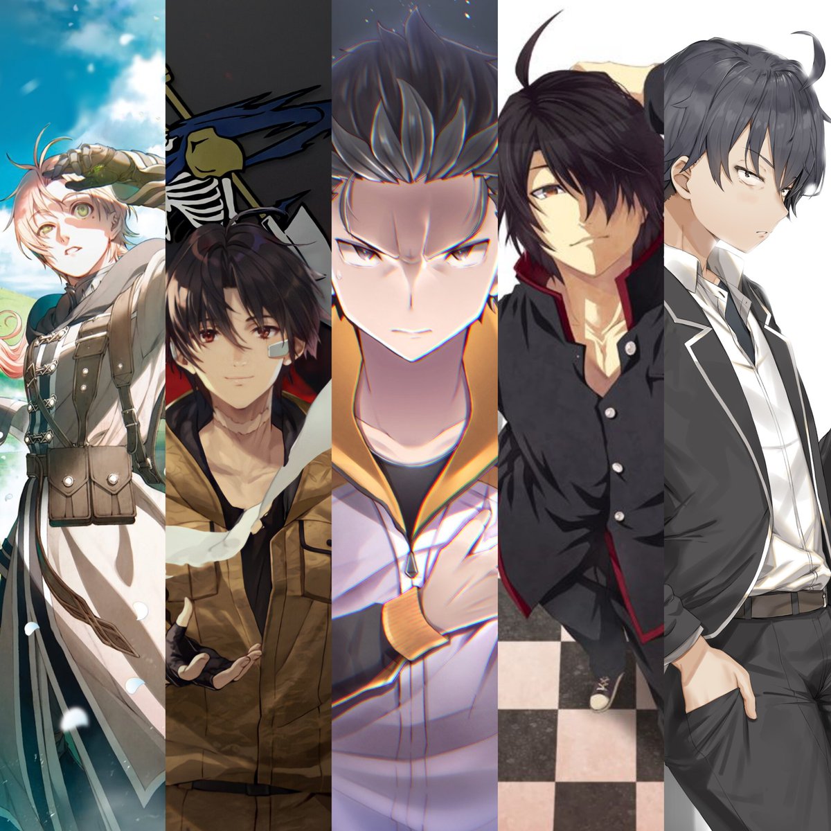 The Greatest Of All Time (GOAT) [📌]