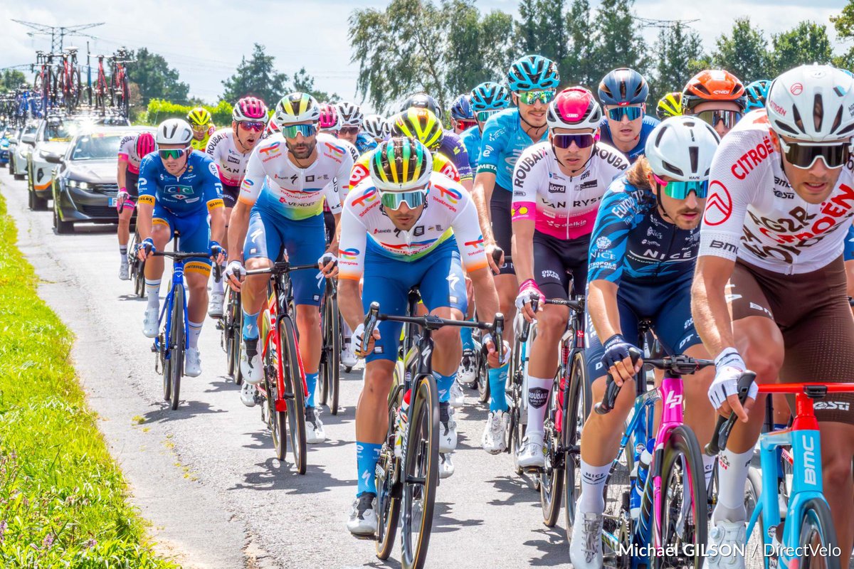 Vendée U - Primeo Energie tweet media