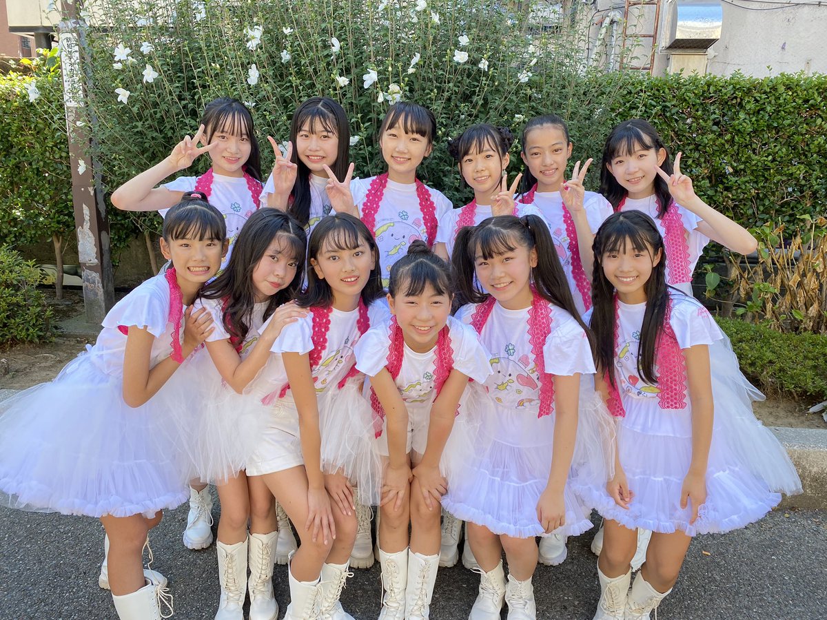 石川元気応援隊 ジャンピン tweet media