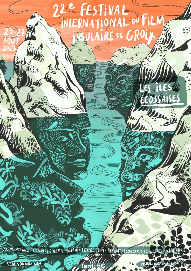 MathildeJounot's tweet image. Le déploiement des éoliennes, vers l’autosuffisance énergétique des îles ? Mythe ou réalité ? 🤔Débat autour du #film Océans 3 la voix des invisibles - éoliennes une drôle de guerre - le 25 aout au #FIFIG à #GROIX Suivi d&apos;une dédicace du livre Sandale au palais de Neptune !