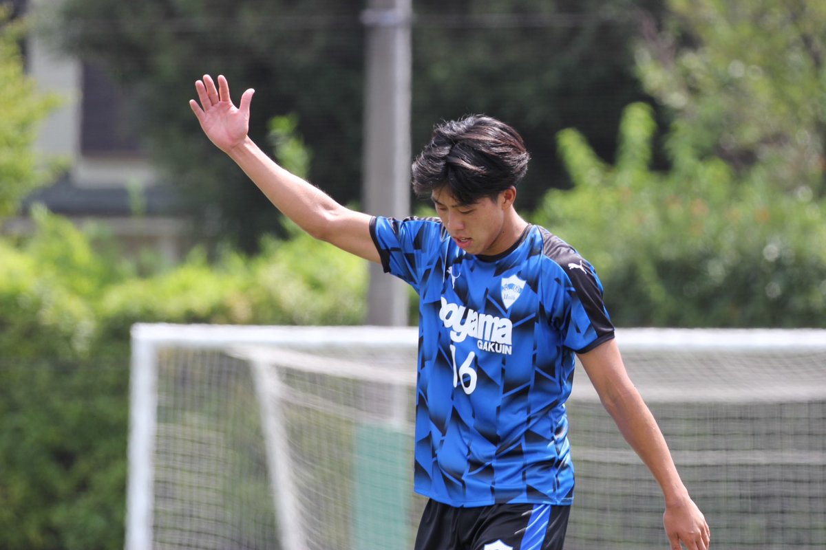 【TRM（トップ）vs仙台大学45×2△2-2（2-1,0-1）】 

<1本目○2-1>
スタート:沼田、井上、堀、武田、木村、細野、安藤如、栗原、黒田、磯村、梅澤

得点者:栗原×2

<2本目●0-1> 
スタート:沼田、井上、堀、武田、磯村、細野、小髙、東舘、吉武、栗原、高橋悠

途中出場:黒田、木村、梅澤